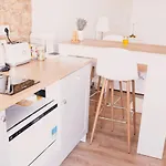 Apartmán Retro By The Sea