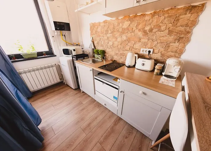 Retro By The Sea דירה אפורי נורד