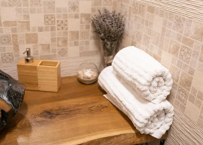 דירה Retro By The Sea