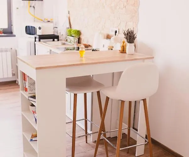 Retro By The Sea דירה אפורי נורד