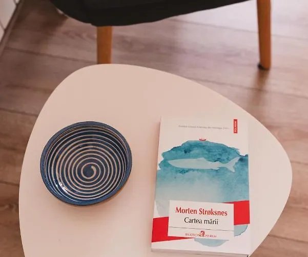 Retro By The Sea דירה