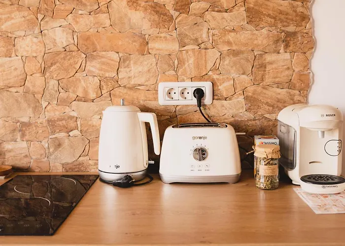 Retro By The Sea דירה אפורי נורד