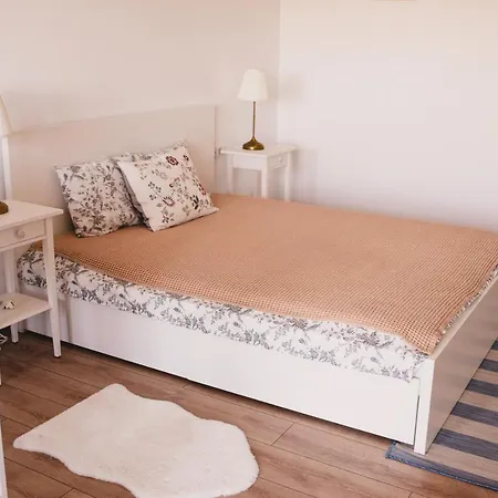 Retro By The Sea Eforie Nord