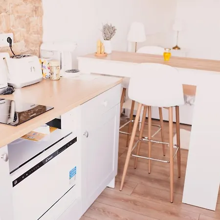 Appartement Retro By The Sea