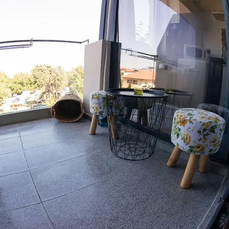 Retro By The Sea * Eforie Nord