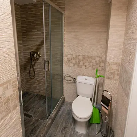 Retro By The Sea Appartamento Eforie Nord