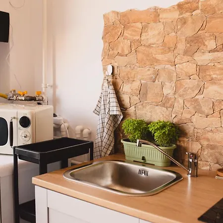 Retro By The Sea * Eforie Nord