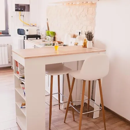 Retro By The Sea Apartment Eforie Nord