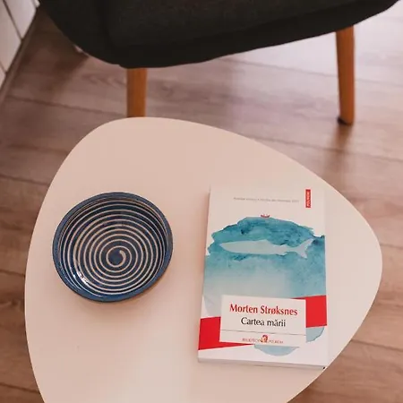 Retro By The Sea Appartamento