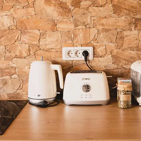 Retro By The Sea Apartment Eforie Nord