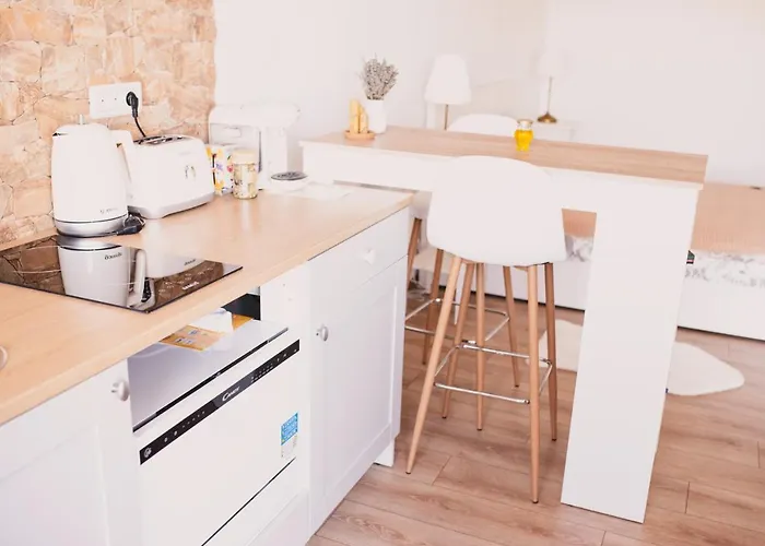 アパート Retro By The Sea