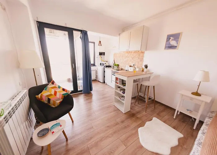 Retro By The Sea * エフォリエ・ノルド