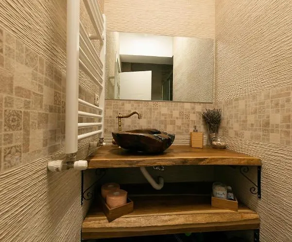 Retro By The Sea アパート *