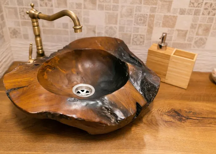 Retro By The Sea アパート