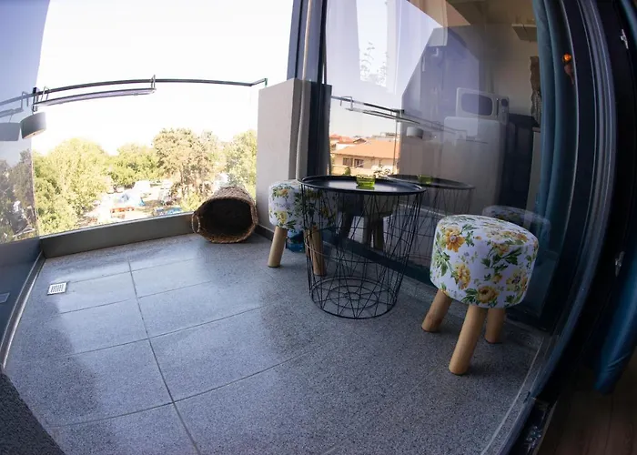 Retro By The Sea * エフォリエ・ノルド