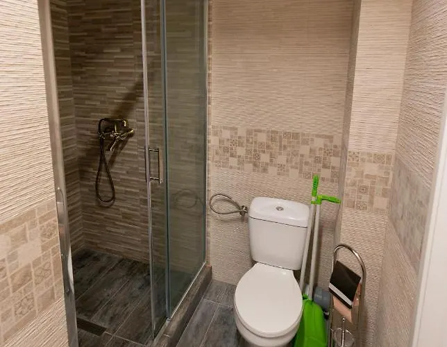 Retro By The Sea アパート エフォリエ・ノルド